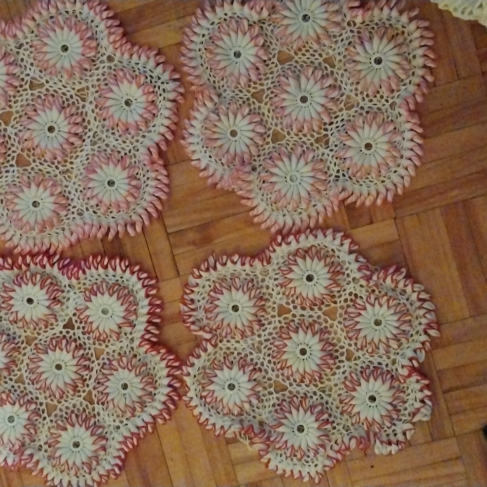 Pillow for decoration
